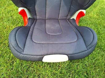 Prodám autosedačku Britax Römer 15 - 36 kg - 3