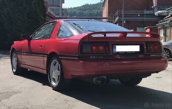 Toyota Supra MK3 - 3