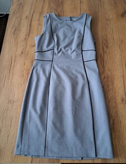 Šaty H&M - 3