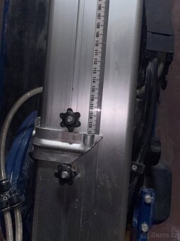 Scheppach Řezačka na dlažbu a obklady FS 4700 - 3