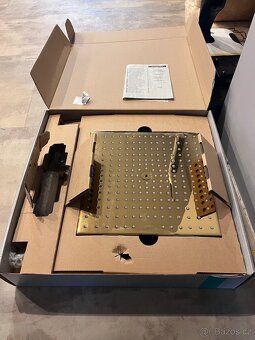 Hlavová sprcha Hansgrohe - 3