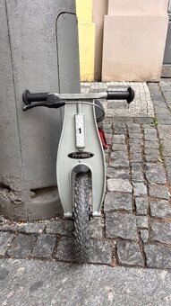 Odrážedlo FirstBIKE  - 1400,- - 3