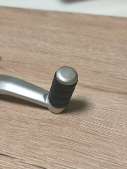 triumph rocket 3r řadící páka - 3