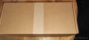 Čtečka čárových kodu VIRTUOS HT-10, USB, černá nová,záruka - 3