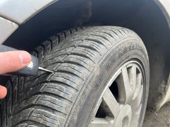 Superb 1.9 tdi 96kw - 3