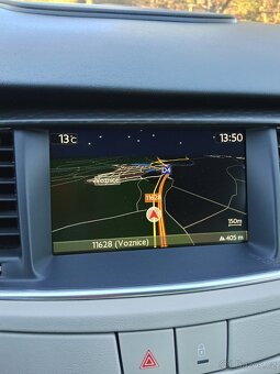 Peugeot 508 SW 2.0Hdi 103kw rok 7/2012 - 3