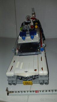 LEGO 10274 Ghostbusters Ecto 1 - 3