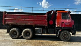 TATRA 815 SKLÁPĚČ 10V S3 6x6 - 3