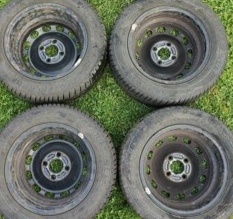 Disky 5 1/2 JX14 ET 37.5 - 3