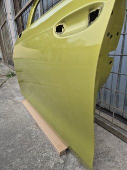 Dveře volkswagen golf VIII, dvere golf 8. - 3