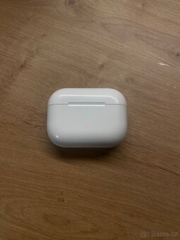Apple AirPods Pro 2 (druhé generace) - 3