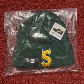 Supreme S beanie (čapica) - 3