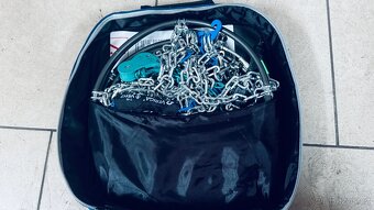 Sněhové řetězy Veriga - 3