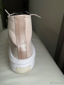 Dámské tenisky zn. Converse - 3