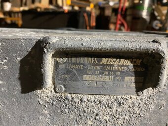 Lodní přívěs - 3