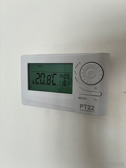 Plynový kotel Protherm - 3