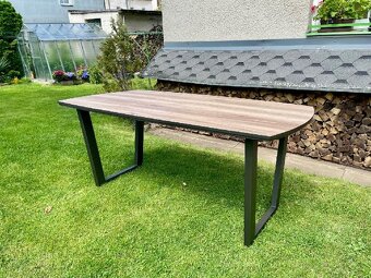 Jídelní stůl - Copenhagen 180 cm - 3