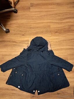 Bunda divci S.Oliver 122 - 3