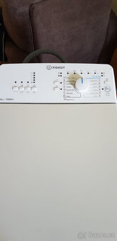 Pračka Indesit BTW L60300 EE/N - 3