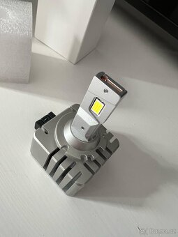 LED D1S/D1R G2 6000K - 3