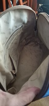 Kabelka z kůže - 3