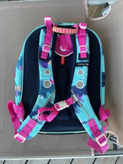 Školní aktovka Topgal - 3