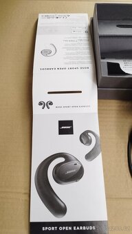 Bose sport open earbuds - 3
