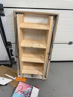 Pudni schody rozmer 120x60 - 3