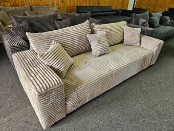 GAUČÍK  ROZKLÁDACÍ - 3