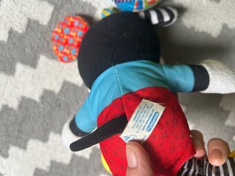 Clementoni chicco - 3