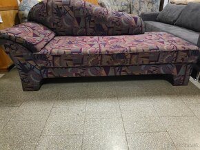 Pohovka - lenoška - 3