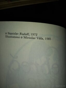 Lucie Postrach Ulice - 3