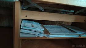 konferenční stůl - 3