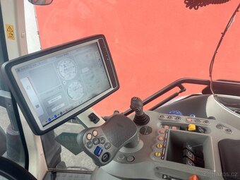 kolový traktor McCormick X7.624 VT-DRIVE - 3