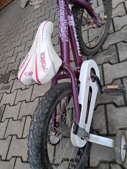 Prodám dětské kolo - 3