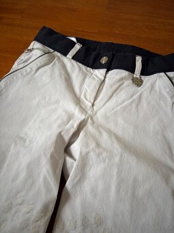 Závodní rajtky HKM - 3