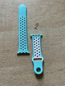 Apple Watch - pásky (2) - 3