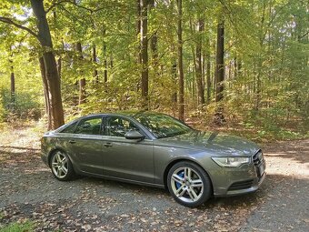 Audi A6-3,0 BI-TDI - 3
