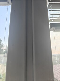 Plastové okno 170x120 - 3