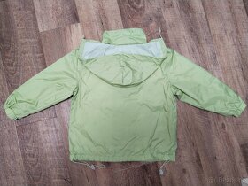 Dívčí bunda vel. 116 - 3
