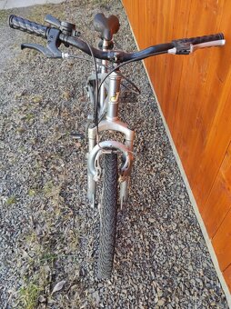 Dětské kolo 20" - 3