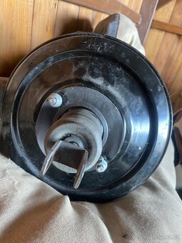 Bmw X5 e70 3.0d 173kw - 3