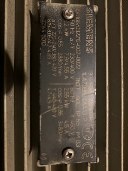 Řezačka hydraulických hadic - 3