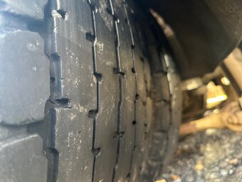 Iveco ML180 EuroCargo 2000 - 3