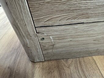 Manzelska postel a satni skrin - 3