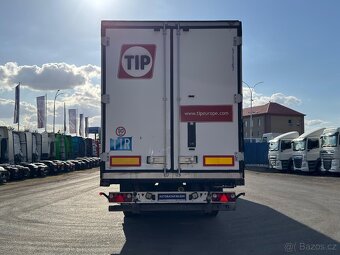 Schmitz Cargobull Chladák - 3