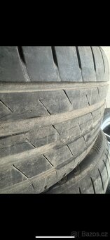 Letní pneu 205/55 R16 - 3