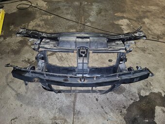 BMW 325i touring Mpaket Lemans díly - 3