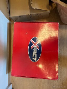 Koleckove brusle EU38 - 3