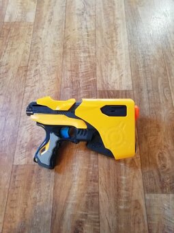 Nerf - 3
